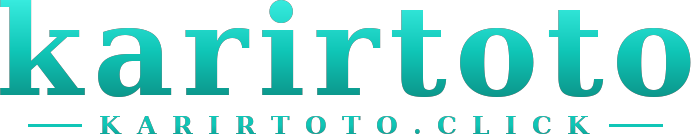 karirtoto logo
